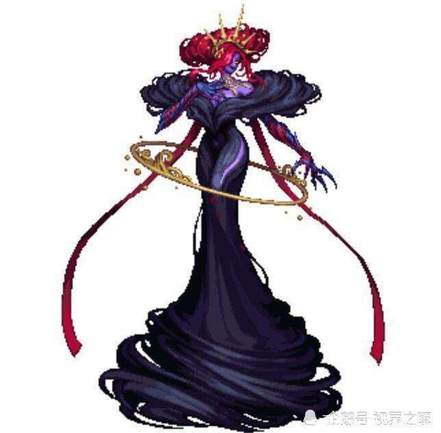 地下城私服-与勇士私服线推荐