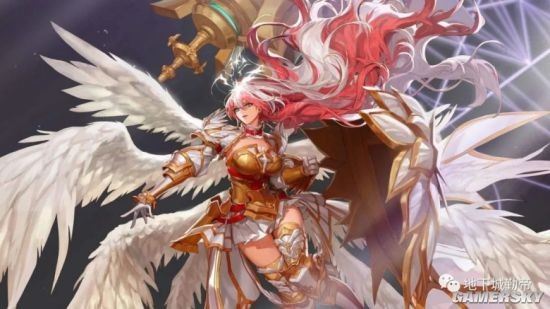 地下城私服-与勇士私服维护更新119
