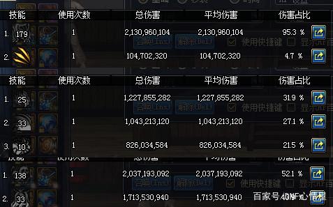 地下城私服剑魂最经典的六把光剑，最后一把国服都没几个人拥有！