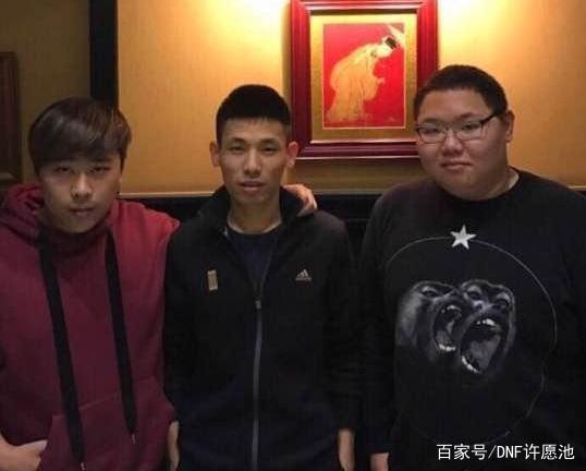 地下城私服装备调整按下暂停，韩服开发者笔记4月更新情况介绍