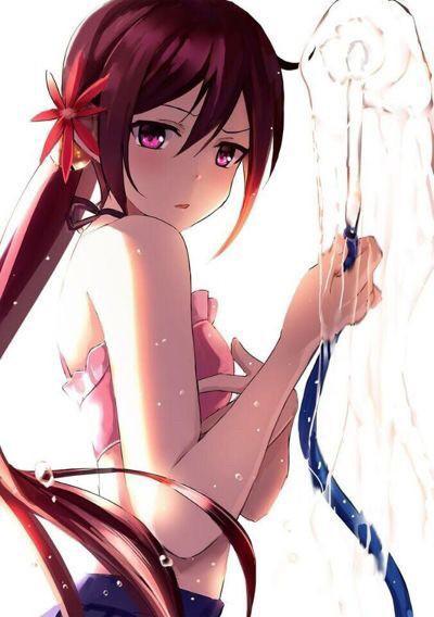 旭旭宝宝玩的dnf是私服吗