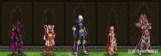 地下城私服-与勇士私服手游版枪炮（地下城私服-与勇士私服手游