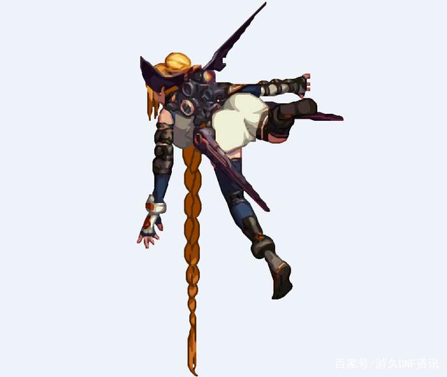 dnfsf魔盒加入像素头装扮！你的女法师准备好了雪人套了么？
