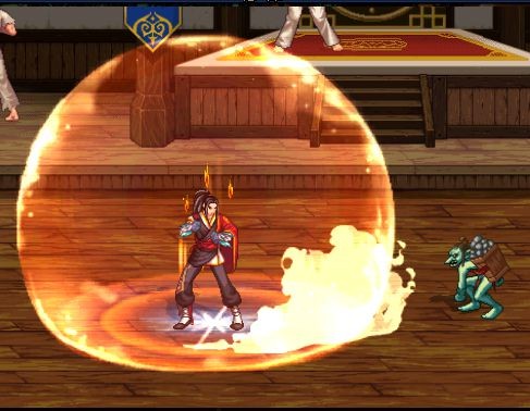 地下城私服105CP武器如何选？韩服全职业CP武器评分