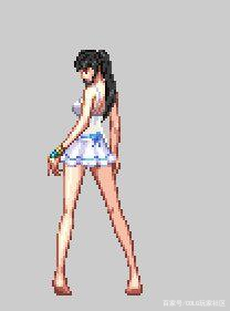 dnf台服私服